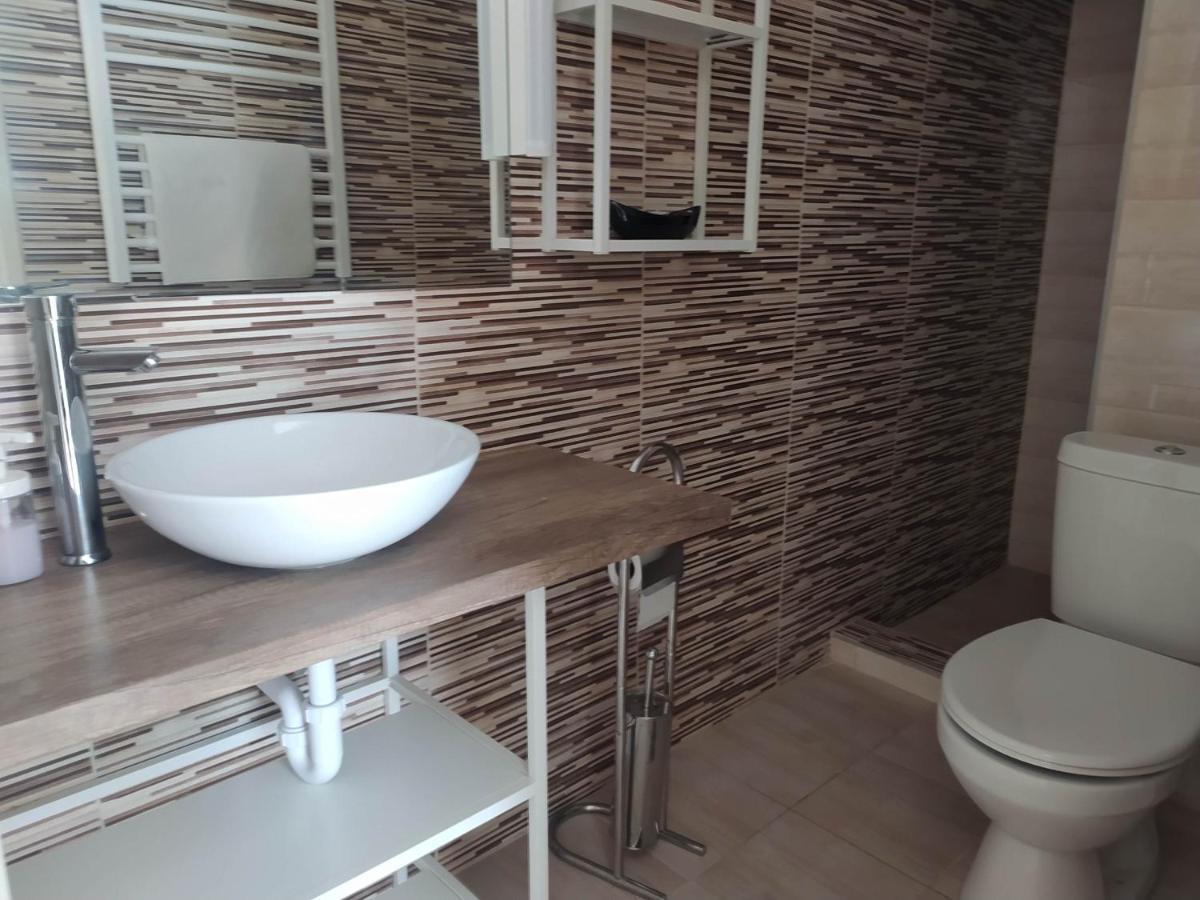 Anonymus Vendeghaz Appartement Siófok Buitenkant foto