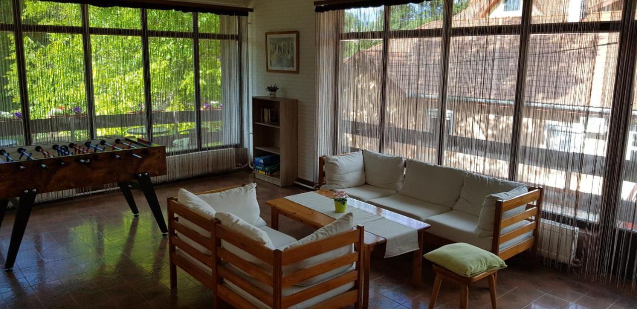 Anonymus Vendeghaz Appartement Siófok Buitenkant foto